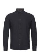 Blend Bhburley Shirt Svart