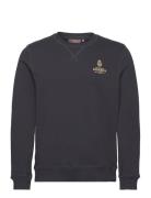 Carter Sweatshirt Designers Sweat-shirts & Hoodies Sweat-shirts Black ...