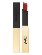 Rouge Pur Couture The Slim Lipstick Läppstift Smink Red Yves Saint Lau...