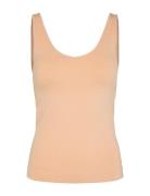 Nümph Numarie Singlet Beige