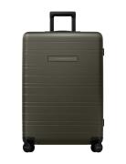 H7 Essential Bags Suitcases Khaki Green Horizn Studios