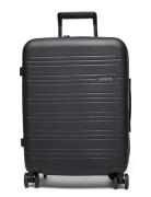 Novastream Spinner 55/20 Tsa Exp Bags Suitcases Navy American Touriste...