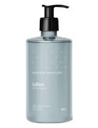 Skandinavisk Lotion Øy 500Ml Nude