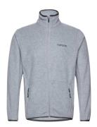 Miller Fleece 2.0 M Sport Sweat-shirts & Hoodies Fleeces & Midlayers G...