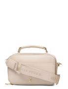 Iconic Tommy Camera Bag Bags Small Shoulder Bags-crossbody Bags Cream ...