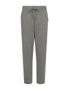 Sc-Siham Bottoms Trousers Joggers Grey Soyaconcept