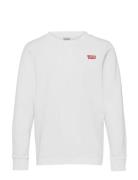 Levi's® Long Sleeve Batwing Chest Hit Tee Tops Sweat-shirts & Hoodies ...