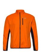 Newline Men's Core Jacket Orange