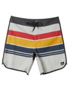 Quiksilver Everyday Stripe 19 Vit