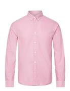 Matrostol Bd Tops Shirts Casual Pink Matinique