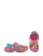 Paw Patrol Pawpatrol Clog Rosa