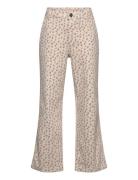 Sofie Schnoor Baby And Kids Trousers Beige