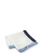 H-Pocket Sq-222 Bröstnäsduk Blue BOSS