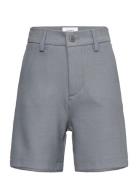 Como Reg Shorts Kids - Seasonal Bottoms Shorts Grey Les Deux