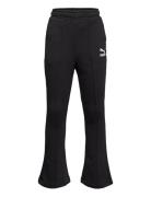 Classics Flared Pants Tr G Sport Sweatpants Black PUMA