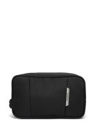 Respark Toilet Pouch Necessär Black Samsonite