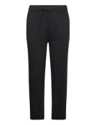 Darong_H Bottoms Trousers Casual Black HUGO
