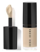 Mini Skin Full Cover Concealer Concealer Smink Beige Bobbi Brown