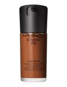 Studio Fix Fluid Broad Spectrum Spf 15 - Nw46 Foundation Smink MAC