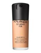 Studio Fix Fluid Broad Spectrum Spf 15 - Nw20 Foundation Smink MAC