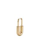 Maria Black Alte Schoenhauser Earring Guld