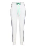 Trousers Bottoms Sweatpants White United Colors Of Benetton