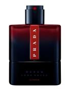 Prada Luna Rossa Ocean Le Parfum 100Ml Parfym Eau De Parfum Nude Prada