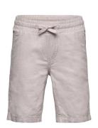 Jack & J S Jpstjaiden Jjsummer Jogger Short Sn Jnr Grå