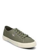 Killox Sneaker Låga Sneakers Green GANT