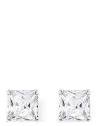 Thomas Sabo Ear Studs White St Silver