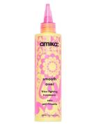 Smooth Over Frizz Fighting Treatment Hårvård Nude AMIKA