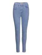 Mile High Super Skinny Naples Bottoms Jeans Skinny Blue LEVI´S Women