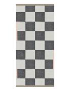 Square, All-Round Mat Home Textiles Rugs & Carpets Hallway Runners Gre...