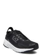 EA7 Sneakers Svart