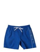 Everyday Vert Volley Yth 14 Badshorts Blue Quiksilver