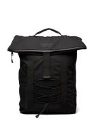 Halo Dura Backpack Sport Backpacks Black HALO