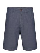 Vintage International Short Bottoms Shorts Casual Blue Superdry