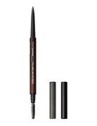 Pro Brow Definer 1Mm - Brunette Ögonbrynspenna Smink Nude MAC