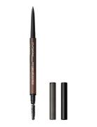 Pro Brow Definer 1Mm Ögonbrynspenna Smink Nude MAC