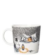 Arabia Moomin Mug 0,3L Sleep Well Multi/patterned