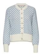 Cattiekb Cardigan Tops Knitwear Cardigans Karen By Simonsen