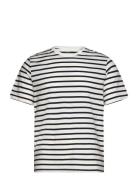 Jjeorganic Basic Tee Ss O-Neck Noos Tops T-shirts Short-sleeved White ...