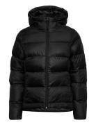 Helly Hansen W Active Puffy Jacket Svart