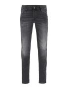 Jjiglenn Jjoriginal Am 817 Noos Bottoms Jeans Slim Black Jack & J S