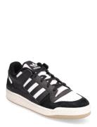 Adidas Originals Forum Low Cl Svart