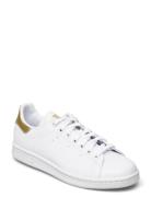 Stan Smith W Låga Sneakers White Adidas Originals