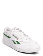 Reebok Classics Club C Revenge Vit