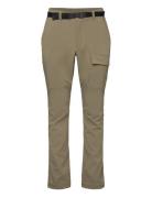 Columbia Sportswear Maxtrail Midweight Warm Pant Grön