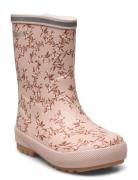 CeLaVi Thermal Wellies W.lining Rosa