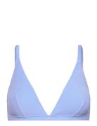 Triangle Bikini Top Swimwear Bikinis Bikini Tops Triangle Bikinitops B...